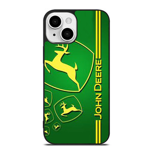 LOGO JOHN DEERE 2 iPhone 13 Mini Case