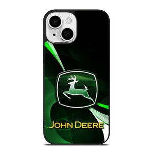 LOGO JOHN DEERE 3 iPhone 13 Mini Case