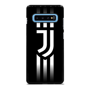 JUVENTUS SIMPLE LOGO DESIGN Samsung Galaxy S10 Plus Case