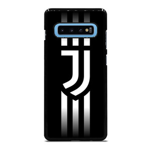 JUVENTUS STRIPE LOGO Samsung Galaxy S10 Plus Case