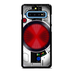 KAMEN RIDER BLACK BELT Samsung Galaxy S10 Plus Case