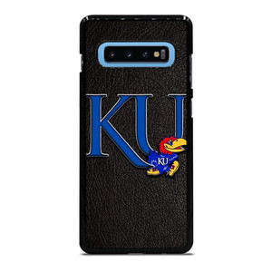 KANSAS JAYHAWKS 3 Samsung Galaxy S10 Plus Case