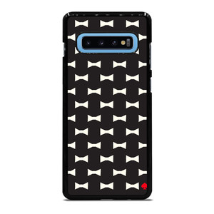 KATE SPADE BOWTIES COLLAGE Samsung Galaxy S10 Plus Case KATE SPADE BOWTIES COLLAGE Samsung Galaxy S10 Plus Case