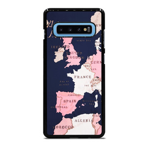 KATE SPADE GOING PLACES Samsung Galaxy S10 Plus Case