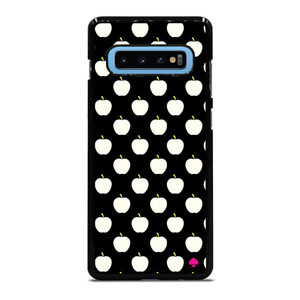 KATE SPADE LOGO APPLE COLLAGE Samsung Galaxy S10 Plus Case