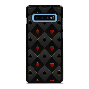 KATE SPADE LOGO BLACK COLLAGE Samsung Galaxy S10 Plus Case KATE SPADE LOGO BLACK COLLAGE Samsung Galaxy S10 Plus Case