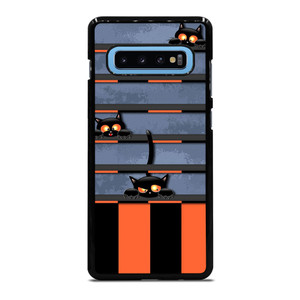 KATE SPADE NEW FASHION WALL Samsung Galaxy S10 Plus Case