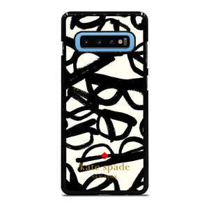 KATE SPADE NEW YORK GLASSES Samsung Galaxy S10 Plus Case