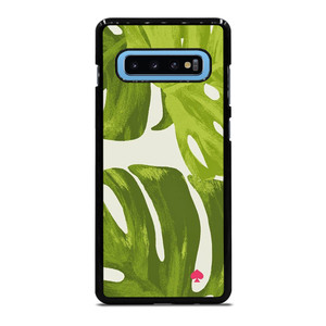 KATE SPADE NEW YORK LEAF Samsung Galaxy S10 Plus Case