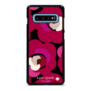 KATE SPADE NEW YORK ROSES Samsung Galaxy S10 Plus Case