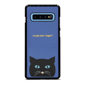 KATE SPADE RESIN CAT Samsung Galaxy S10 Plus Case KATE SPADE RESIN CAT Samsung Galaxy S10 Plus Case