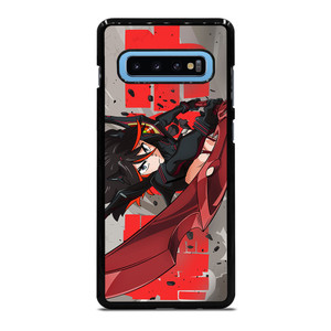 KILL LA KILL MATOI RYUUKO Samsung Galaxy S10 Plus Case KILL LA KILL MATOI RYUUKO Samsung Galaxy S10 Plus Case