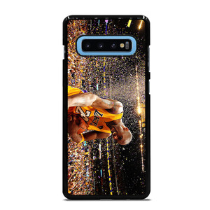 KOBE BRYANT LA LAKERS Samsung Galaxy S10 Plus Case KOBE BRYANT LA LAKERS Samsung Galaxy S10 Plus Case