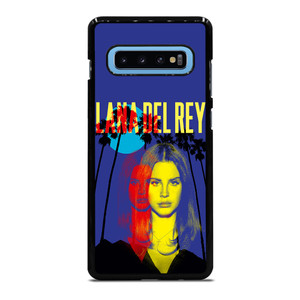 LANA DEL REY AT UNITED CENTER Samsung Galaxy S10 Plus Case