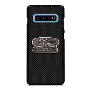 LAND ROVER FOUR WHEEL DRIVE Samsung Galaxy S10 Plus Case LAND ROVER FOUR WHEEL DRIVE Samsung Galaxy S10 Plus Case