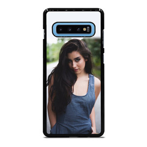 LAUREN JAUREGUI Samsung Galaxy S10 Plus Case