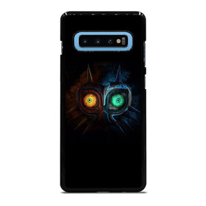 LEGEND OF ZELDA MAJORA'S MASK Samsung Galaxy S10 Plus Case