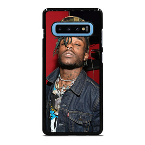 LIL UZI VERT Samsung Galaxy S10 Plus Case