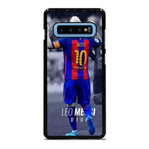 LIONEL MESSI BARCELONA 10 Samsung Galaxy S10 Plus Case LIONEL MESSI BARCELONA 10 Samsung Galaxy S10 Plus Case