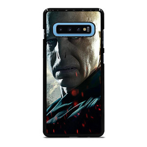 LORD VOLDEMORT HARRY POTTER Samsung Galaxy S10 Plus Case LORD VOLDEMORT HARRY POTTER Samsung Galaxy S10 Plus Case