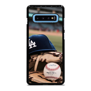 LOS ANGELES DODGERS 4 Samsung Galaxy S10 Plus Case