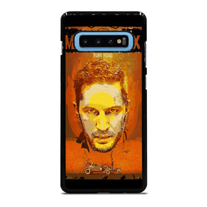MAD MAX Samsung Galaxy S10 Plus Case MAD MAX Samsung Galaxy S10 Plus Case