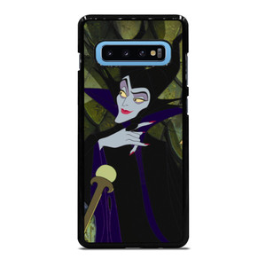 MALEFICENT SLEEPING BEAUTY Samsung Galaxy S10 Plus Case MALEFICENT SLEEPING BEAUTY Samsung Galaxy S10 Plus Case
