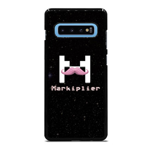 MARKIPLIER LOGO Samsung Galaxy S10 Plus Case MARKIPLIER LOGO Samsung Galaxy S10 Plus Case
