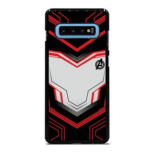 MARVEL AVENGER END GAME QUANTUM COSTUM Samsung Galaxy S10 Plus Case MARVEL AVENGER END GAME QUANTUM COSTUM Samsung Galaxy S10 Plus Case