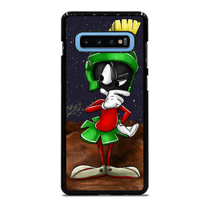 MARVIN THE MARTIAN Samsung Galaxy S10 Plus Case
