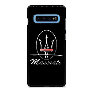 MASERATI COVER LOGO Samsung Galaxy S10 Plus Case