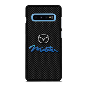 MAZDA MIATA Samsung Galaxy S10 Plus Case