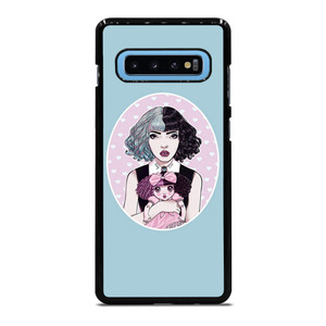 MELANIE MARTINEZ Samsung Galaxy S10 Plus Case