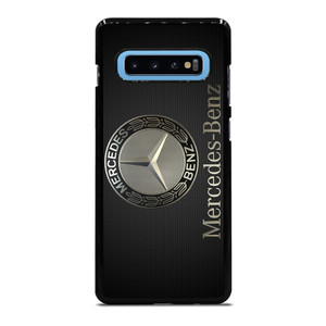 MERCEDES BENZ CAR LOGO Samsung Galaxy S10 Plus Case
