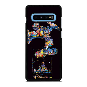 MICKEY MOUSE Disney Samsung Galaxy S10 Plus Case