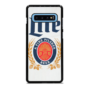 MILLER LITE BEER CAN 2 Samsung Galaxy S10 Plus Case