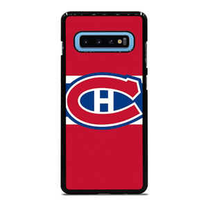 MONTREAL CANADIENS FLAG Samsung Galaxy S10 Plus Case MONTREAL CANADIENS FLAG Samsung Galaxy S10 Plus Case