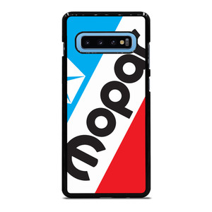 MOPAR LOGO Samsung Galaxy S10 Plus Case
