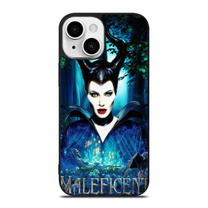 MALEFICENT CINEMORGUE iPhone 13 Mini Case
