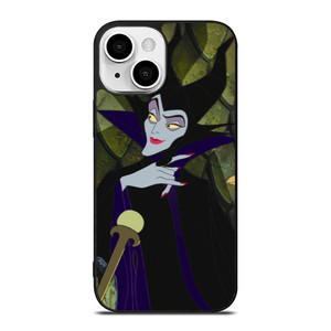 MALEFICENT SLEEPING BEAUTY iPhone 13 Mini Case