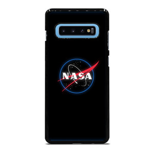 NASA USA LOGO Samsung Galaxy S10 Plus Case NASA USA LOGO Samsung Galaxy S10 Plus Case