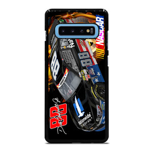 NASCAR 88 DALE EARNHARDT JR. Samsung Galaxy S10 Plus Case NASCAR 88 DALE EARNHARDT JR. Samsung Galaxy S10 Plus Case