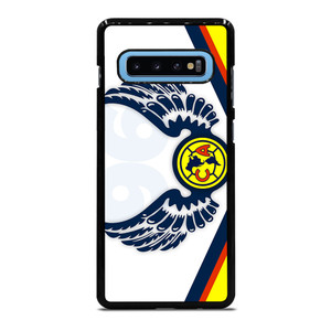 NEW CLUB AMERICA AGUILAS Samsung Galaxy S10 Plus Case NEW CLUB AMERICA AGUILAS Samsung Galaxy S10 Plus Case