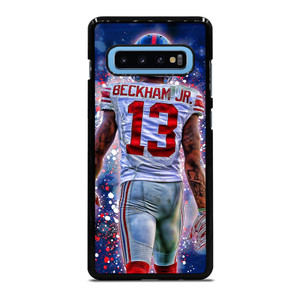 NEW ODELL BECKHAM Jr. Samsung Galaxy S10 Plus Case