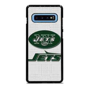 NEW YORK JETS LOGO 2 Samsung Galaxy S10 Plus Case