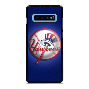 NEW YORK YANKEES RETRO LOGO Samsung Galaxy S10 Plus Case NEW YORK YANKEES RETRO LOGO Samsung Galaxy S10 Plus Case