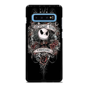 NIGHT BEFORE CHRISTMAS 2 Samsung Galaxy S10 Plus Case