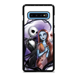 NIGHTMARE BEFORE CHRISTMAS Samsung Galaxy S10 Plus Case NIGHTMARE BEFORE CHRISTMAS Samsung Galaxy S10 Plus Case