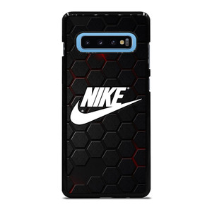 NIKE HEXAGON LOGO Samsung Galaxy S10 Plus Case