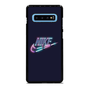 NIKE LOGO GLOW Samsung Galaxy S10 Plus Case